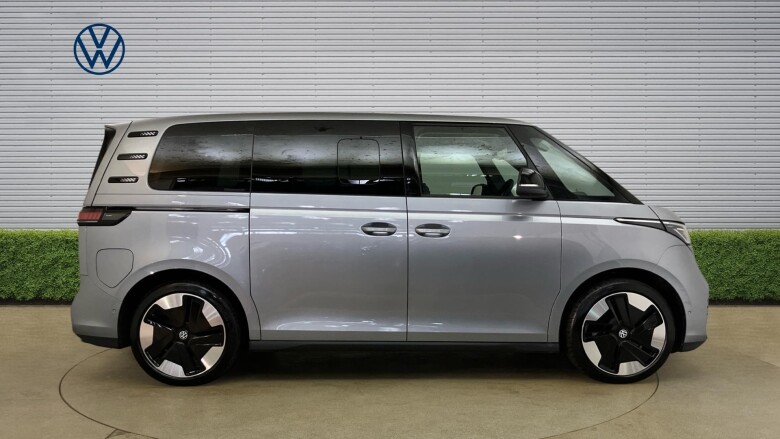 Volkswagen ID. Buzz 210kW Style Pro 79kWh 5dr Auto Electric Estate